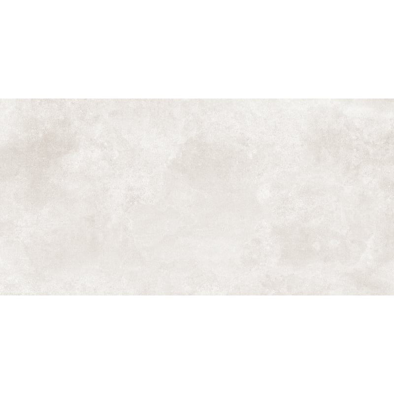 Mexen Mileo Bianco gres glazurat rekt. G1, plăcuță de pardoseală și perete 120 x 60 cm, mat - TL301-120-060-02