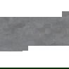 Mexen Mileo Grey gres esmaltat rect. G1, placă pentru podea și perete 120 x 60 cm, mat - TL301-120-060-03