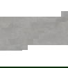 Mexen Mileo Light Grey gres smălțuit rectificat. G1, placă pardoseală-perete 120 x 60 cm, mat - TL301-120-060-05
