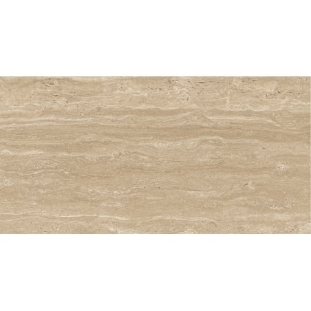 Mexen Neo Travertino Bej gres glazurat rekt. G1, placă pardoseli-perete 120 x 60 cm, mat - TL302-120-060-00