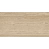 Mexen Neo Travertino Bej gres glazurat rekt. G1, placă pardoseli-perete 120 x 60 cm, mat - TL302-120-060-00