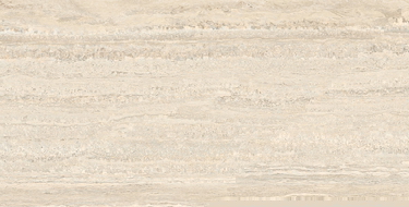 Mexen Neo Travertino Crema grès glazurat rectificat G1, gresie de pardoseală și perete 120 x 60 cm, mat - TL302-120-060-02