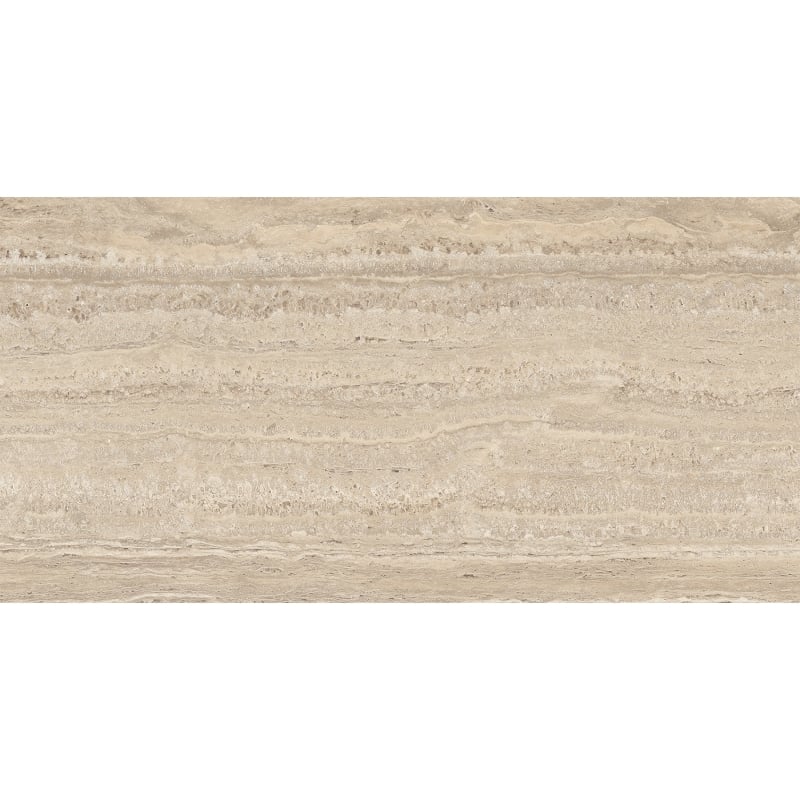 Mexen Neo Travertino Natural mázas gres rekt. G1, padló- és falburkoló lap 120 x 60 cm, matt - TL302-120-060-04