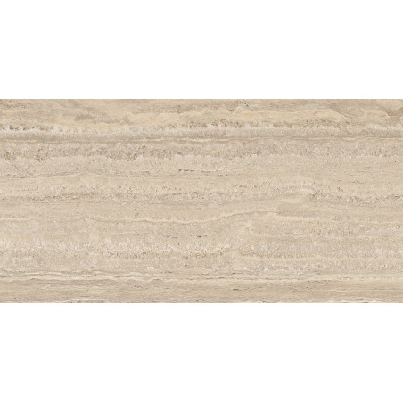 Mexen Neo Travertino Natural mázas rekt. G1, padló-fali csempe 120 x 60 cm, matt - TL302-120-060-04