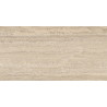 Mexen Neo Travertino Natural mázas rekt. G1, padló-fali csempe 120 x 60 cm, matt - TL302-120-060-04