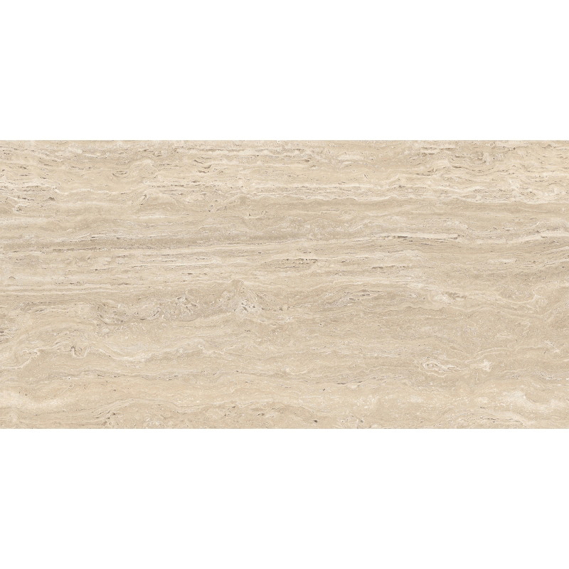 Mexen Neo Travertino Gres natural glazurat rekt. G1, placă pardoseală-și-zid 120 x 60 cm, mat - TL302-120-060-04