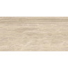Mexen Neo Travertino Natural mázas rekt. G1, padló-fali csempe 120 x 60 cm, matt - TL302-120-060-04