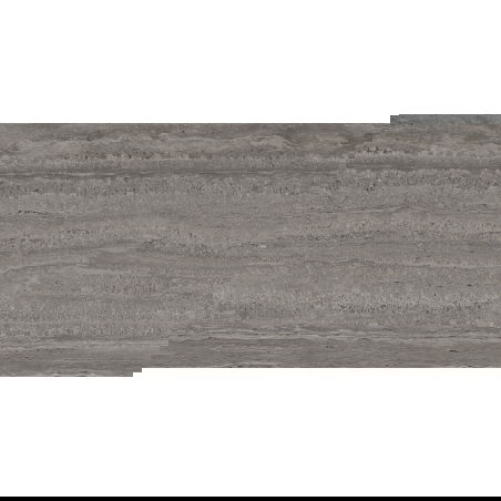 Mexen Neo Travertino Nero gres glazurat rect. G1, gresie pentru podea și perete 120 x 60 cm, mat - TL302-120-060-06