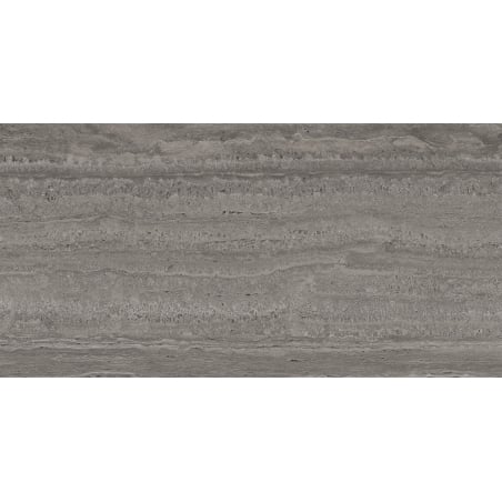 Mexen Neo Travertino Nero mázas gres rekt. G1, padló- és falburkoló lap 120 x 60 cm, matt - TL302-120-060-06