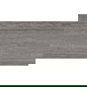 Mexen Neo Travertino Nero gres glazurat rect. G1, gresie pentru podea și perete 120 x 60 cm, mat - TL302-120-060-06