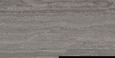 Mexen Neo Travertino Nero gres glazurat rect. G1, gresie pentru podea și perete 120 x 60 cm, mat - TL302-120-060-06