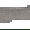 Mexen Neo Travertino Nero gres glazurat rect. G1, gresie pentru podea și perete 120 x 60 cm, mat - TL302-120-060-06