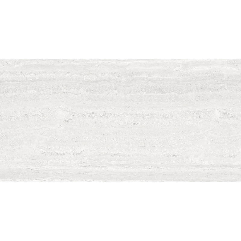 Mexen Neo Travertino Bianco mázas gres lappato fal- és padlólap 120 x 60 cm, matt - TL302-120-060-08