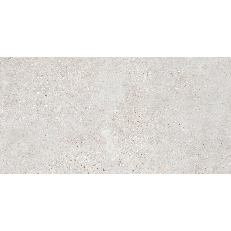 Mexen Inspira Gres glazurat Bianco rect. G1, placă podea-perete 120 x 60 cm, mat - TL303-120-060-00