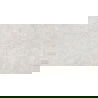 Mexen Inspira Bianco matt, üvegezett G1 rektifikált gres, padló- és falburkolólap, 120 x 60 cm - TL303-120-060-00