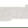 Mexen Inspira Bianco matt, üvegezett G1 rektifikált gres, padló- és falburkolólap, 120 x 60 cm - TL303-120-060-00