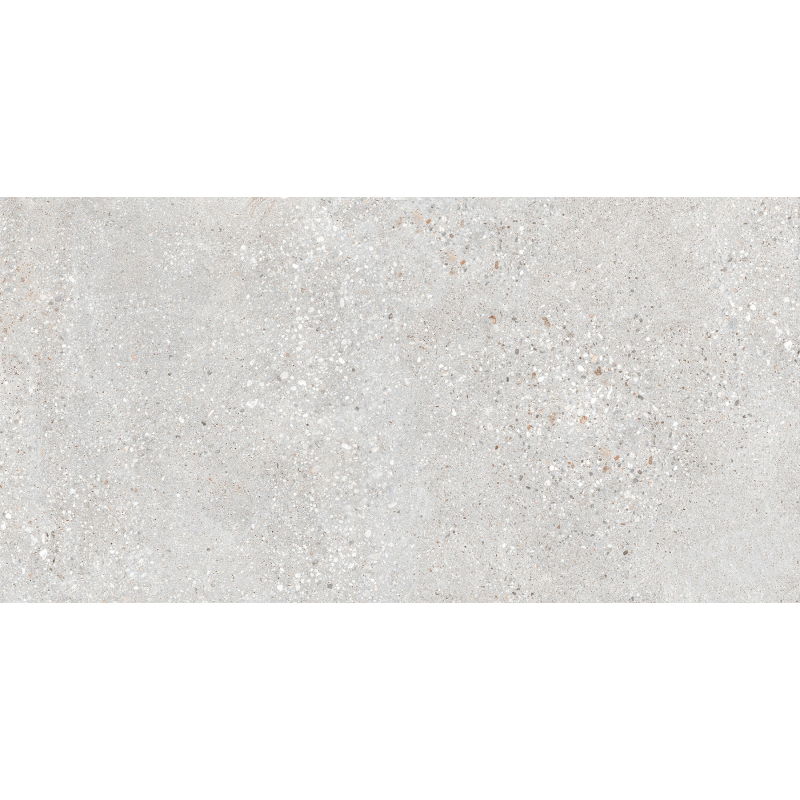 Mexen Inspira Bianco gres glazurat rectificat G1, faianta si gresie 120 x 60 cm, mat - TL303-120-060-00