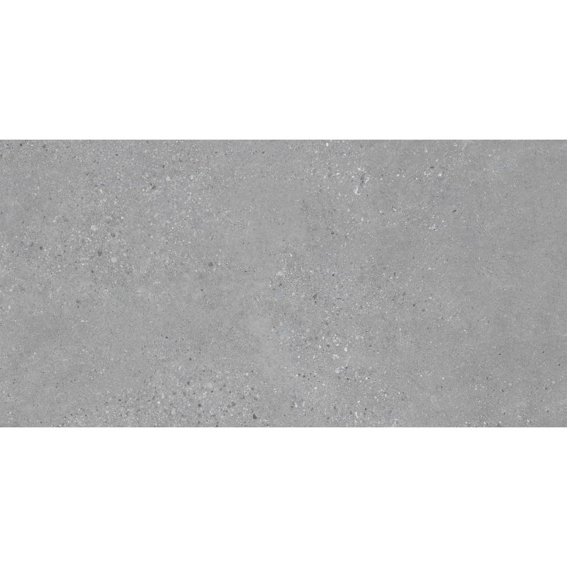 Mexen Inspira Grey mázas gres rektifikált G1, padló- és falburkoló lap 120 x 60 cm, matt - TL303-120-060-02