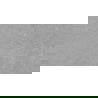 Mexen Inspira Grey mázas gres rektifikált G1, padló- és falburkoló lap 120 x 60 cm, matt - TL303-120-060-02