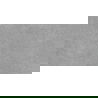 Mexen Inspira Grey gres glazurat rektificat G1, placă pentru pardoseală și perete 120 x 60 cm, mat - TL303-120-060-02