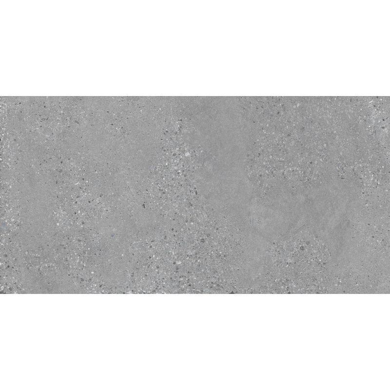 Mexen Inspira Gres gri glazurat rectificat G1, placă pardoseală-perete 120 x 60 cm, mat - TL303-120-060-02