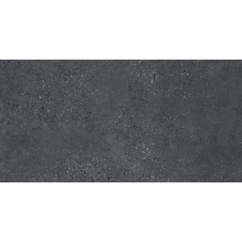 Mexen Inspira Nero gres glazurat, rectificat G1, placă pardoseală și perete 120 x 60 cm, mat - TL303-120-060-06