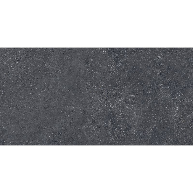 Mexen Inspira Nero gres glazurat rectificat G1, placă pardoseală-perete 120 x 60 cm, mat - TL303-120-060-06