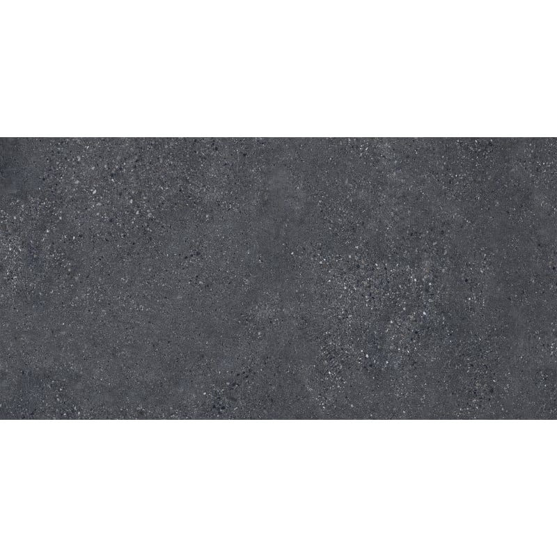 Mexen Inspira Nero gres glazurat rectificat G1, placă pardoseală-perete 120 x 60 cm, mat - TL303-120-060-06