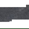 Mexen Inspira Nero gres glazurat, rectificat G1, placă pardoseală și perete 120 x 60 cm, mat - TL303-120-060-06