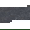 Mexen Inspira Nero gres glazurat, rectificat G1, placă pardoseală și perete 120 x 60 cm, mat - TL303-120-060-06