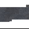 Mexen Inspira Nero gres glazurat, rectificat G1, placă pardoseală și perete 120 x 60 cm, mat - TL303-120-060-06