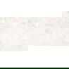 Mexen Tubac Bianco mázas gres rektifikált G1, padló- és fali csempe 120 x 60 cm, matt - TL304-120-060-01