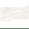 Mexen Tubac Bianco mázas gres rektifikált G1, padló- és fali csempe 120 x 60 cm, matt - TL304-120-060-01