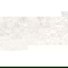 Gres glazurat Mexen Tubac Bianco rekt. G1, placă de podea și perete 120 x 60 cm, mat - TL304-120-060-01