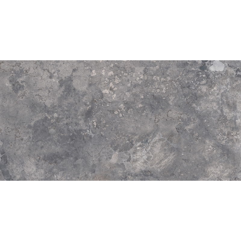 Mexen Tubac Grey gres gri rekt. G1, placă podea-perete 120 x 60 cm, mat - TL304-120-060-03
