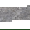 Mexen Tubac Gres gri glazurat rect. G1, plăcuță podea-perete 120 x 60 cm, mat - TL304-120-060-03