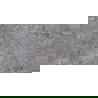 Mexen Tubac Gres gri glazurat rect. G1, plăcuță podea-perete 120 x 60 cm, mat - TL304-120-060-03