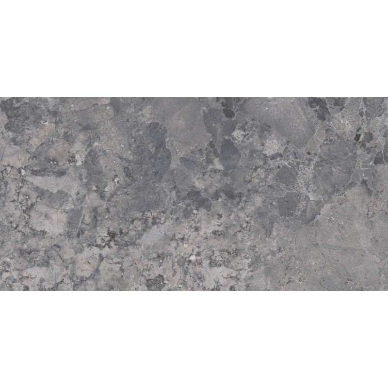 Mexen Tubac Grey gres glazurat rectificat G1, placă pentru podea şi perete 120 x 60 cm, mat - TL304-120-060-03