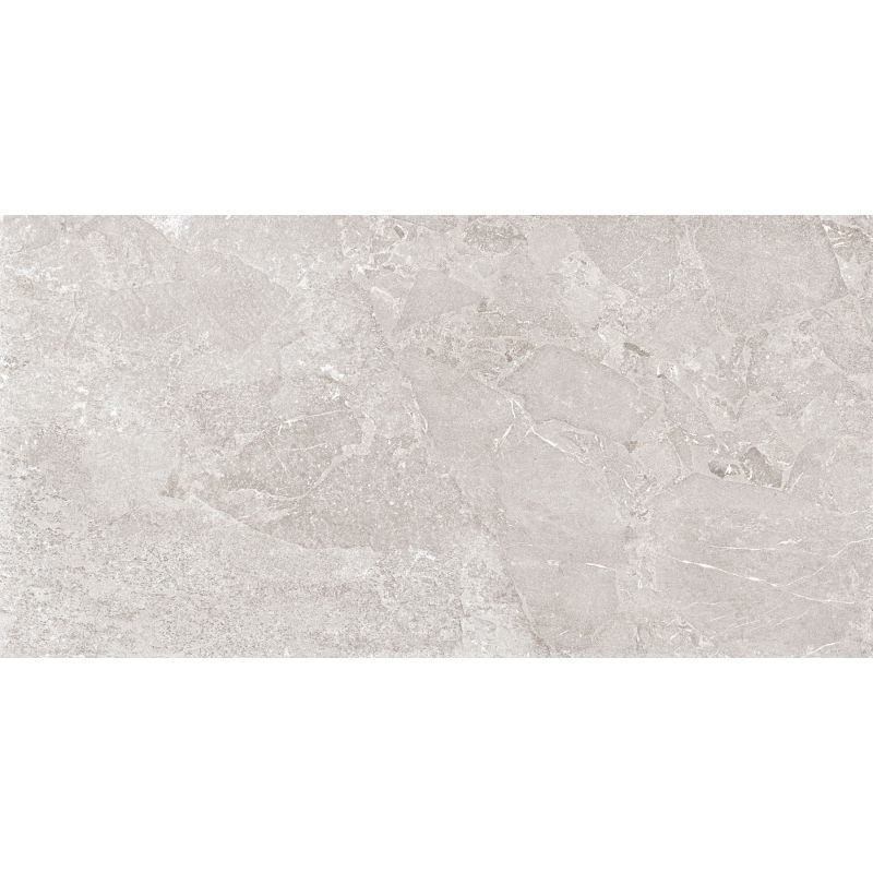 Mexen Terralite Bianco gres smălțuit rect. G1, plăcuță pardoseală-perete 120 x 60 cm, mat - TL306-120-060-01