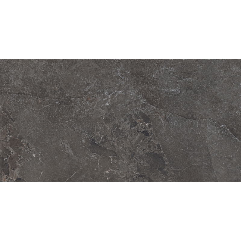 Mexen Terraalite grafit gresz csempe rekt. G1, padló-falburkoló 120 x 60 cm, matt - TL306-120-060-02