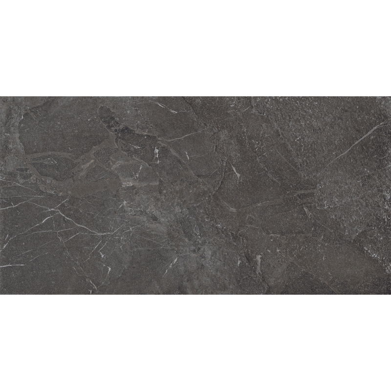 Mexen Terralite Graphite mázas gres rekt. G1, padló- és fali csempe 120 x 60 cm, matt - TL306-120-060-02