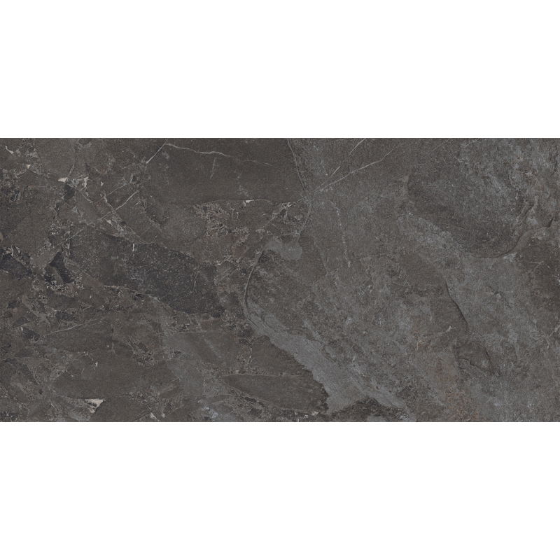 Mexen Terralite Graphite mázas gres rekt. G1, padló- és fali csempe 120 x 60 cm, matt - TL306-120-060-02