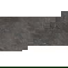 Mexen Terralite Grafit plăci gresie glazurate rectificate G1, plăci pardoseală-perete 120 x 60 cm, mat - TL306-120-060-02