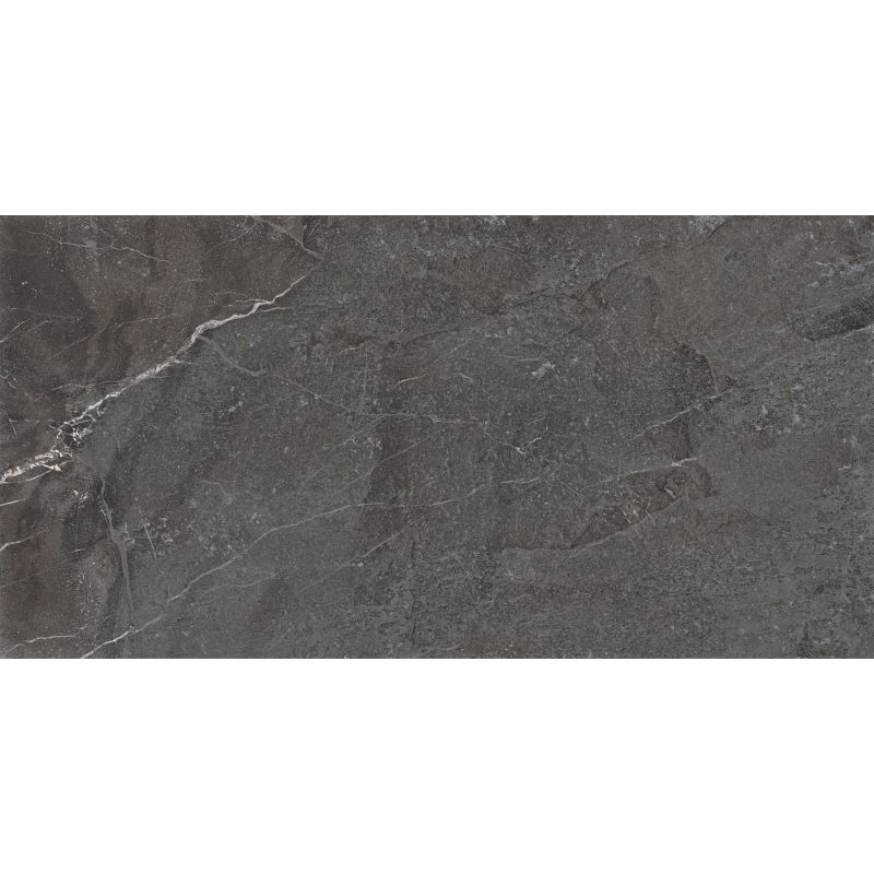 Mexen Terralite Gres grafit rectificat glazurat G1, plăci de podea și perete 120 x 60 cm, mat - TL306-120-060-02