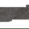 Mexen Terraalite grafit gresz csempe rekt. G1, padló-falburkoló 120 x 60 cm, matt - TL306-120-060-02