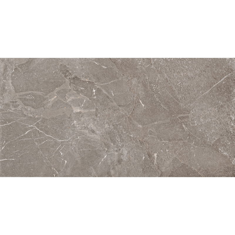 Mexen Terralite Fum glazură gresie rectificată G1, plăci de pardoseală și perete 120 x 60 cm, mat - TL306-120-060-03