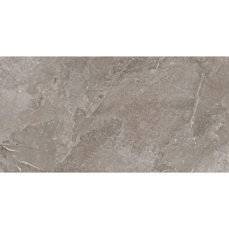 Mexen Terralite Fum glazură gresie rectificată G1, plăci de pardoseală și perete 120 x 60 cm, mat - TL306-120-060-03