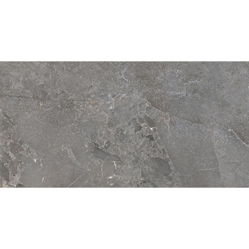 Mexen Terraalite Gray gres glazurat rect. G1, placă de pardoseală și perete 120 x 60 cm, mat - TL306-120-060-05