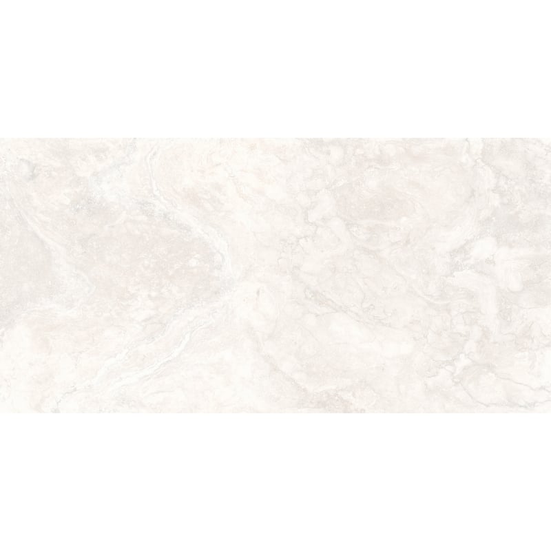 Mexen Tunisia Bianco gres glazurat rect. G1, placă podea-perete 120 x 60 cm, mat - TL307-120-060-00