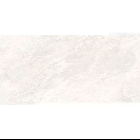 Mexen Tunisia Bianco gres lucios rectificat. G1, placă de podea-perete 120 x 60 cm, mat - TL307-120-060-00